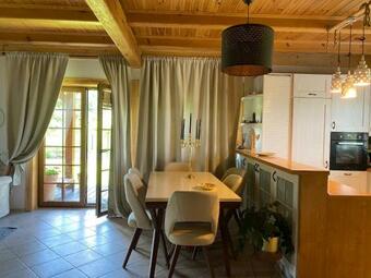 Villa Willa Zwierzyniec