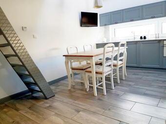 Apartament Old England