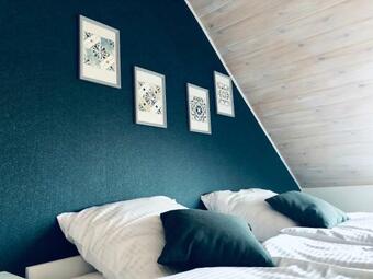 Niewinne Domki - Alentejo