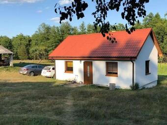 Lodge Stajnia Rajdowa Geronimo