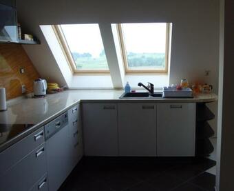 Apartament Pod Lasem