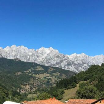 Apartamentos Rurales Los Nogales