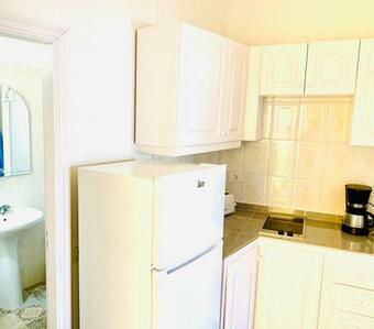 Apartamento Efigenia Playa/mar 3