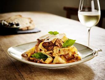 Posada The Masons Arms