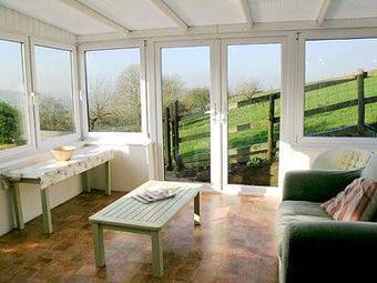 West Hurscott Cottage