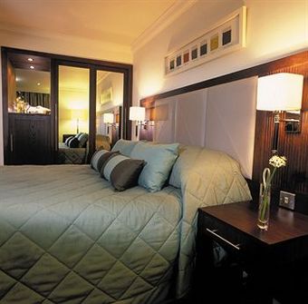 Hotel Norton Park - Qhotels