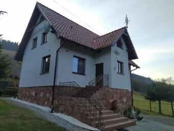 Dom Nad Potokiem Sowa