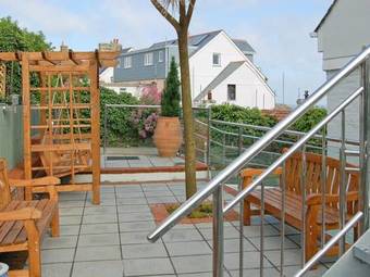 Apartment 5 The Penthouse