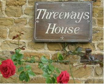 Bed & Breakfast Threeways House