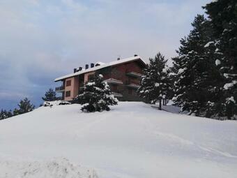 Apartamento Lujoso Duplex En Port Del Comte