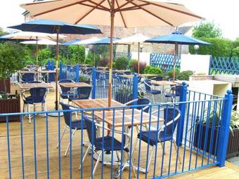 Posada The Angel Inn