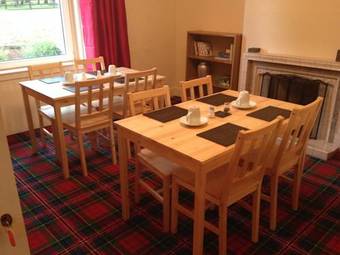 Rhone Villa Bed & Breakfast