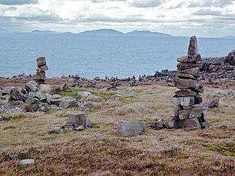 Old Lighthouse Keepers Cottage