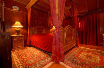 Hostal Wolds Village