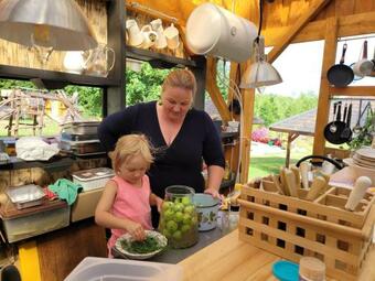 Hostal Neitsij�rve Majutus