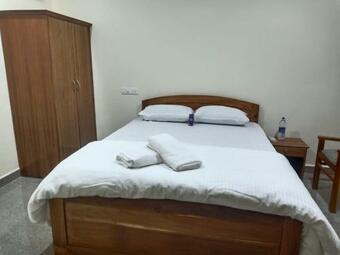 Hostal Jj Holiday Homes