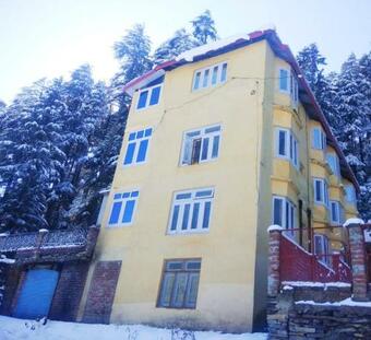 Bimla Hotel And Restaurant