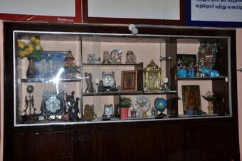 Homestay Senthil Akam