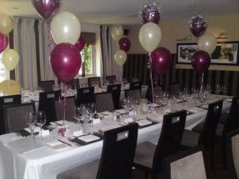 The Kings Head Hotel