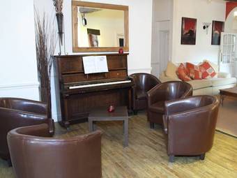 Millgate House Hotel