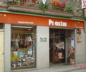 Agroturismo La Cabanya De Cal Forn De Serrat