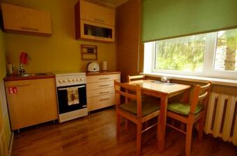 Apartamento Lm Uus K�laliskorter