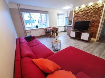 Apartamento Loovely 1-bedroom Rental Unit At The Hart Of Tapa