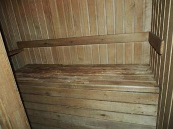 �ksi Pastoraadi Sviit