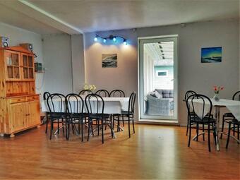 Hostal Magnushof K�lalistemaja