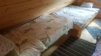 Agroturismo Oksa Puhkemaja