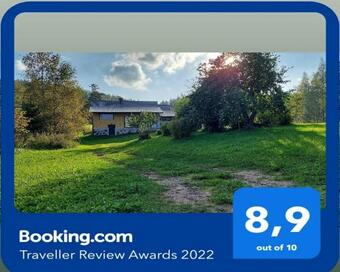 Posada Vakari Puhketalu