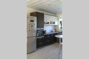 1 Bedroom Apartment!