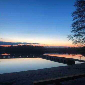 Beach Cottage - N�uni Yacht Club