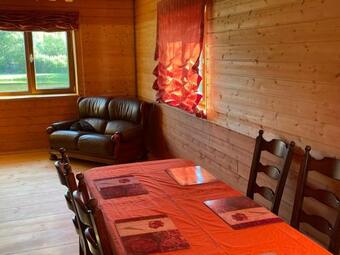 Pauska Puhkemaja Kolme Sauna Ja Mullivanniga