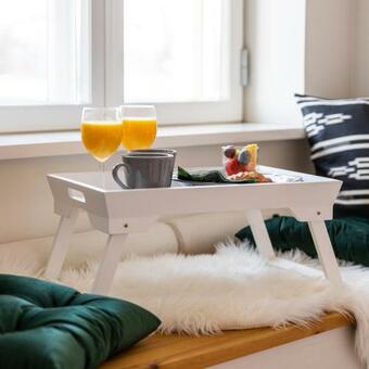 Apartamento Estonishing Stay Mere Residence