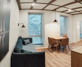 Apartamento Myapartments Kotka