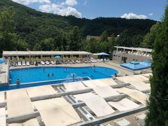 Apartamento Vila Zdravkovi? Prolom Banja