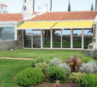 Apartamento Villa In Duna Golf