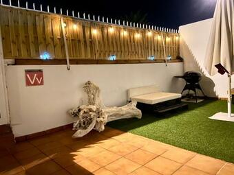 Apartamento Bungalow Los Guayres - Playa Del Inglés