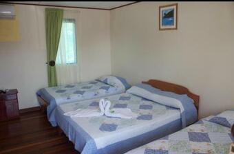 Hotel La Perla Del Sur