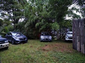 Esplendor Lookout And Campsite