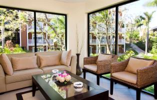 Hotel Barcel� Playa Langosta Resort