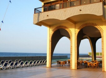 Hotel Be Live Havana City Copacabana