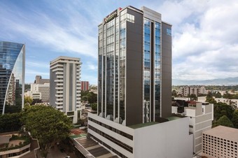 Radisson Hotel & Suites Guatemala City