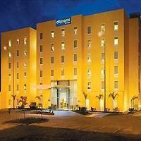 Hotel City Express Irapuato