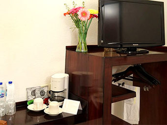 Hotel Best Western Taxco