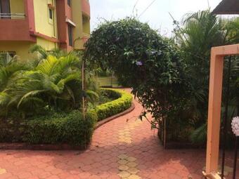 Hotel Raviraj Residency