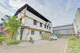 Oyo Flagship 84564 Hotel Jaideep