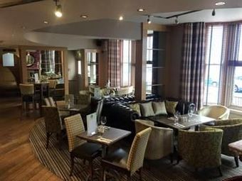 Regent Hotel Doncaster