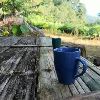 Darjeeling Nature Camp